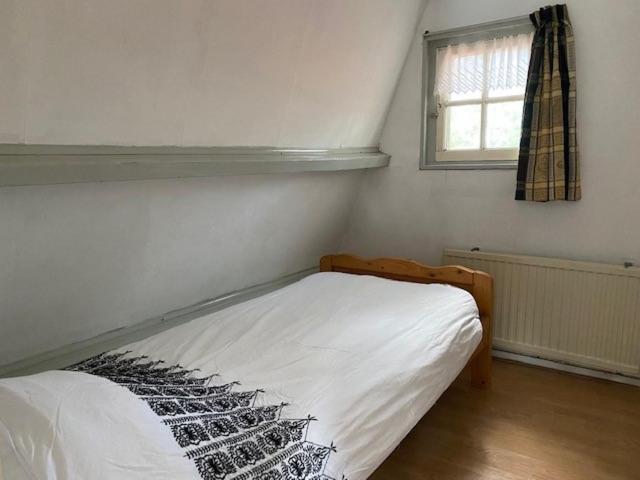 Villa De Ouwe Meulen à Bleskensgraaf Chambre photo